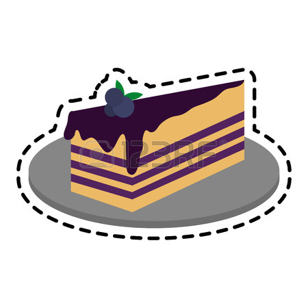 450x450 Blueberry Muffin Clipart Breakfast Pastry