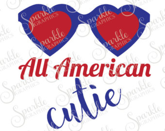 340x270 Labor Day Sale Patriotic Watercolor Clipart America Clip Art July