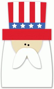 Patriotic Clipart