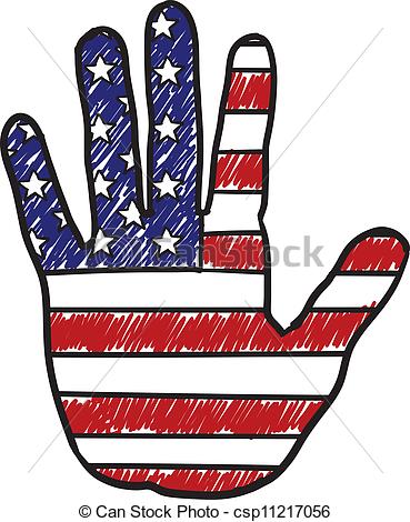 369x470 Patriotic Clip Art Free Coloring Pages Clipart Panda