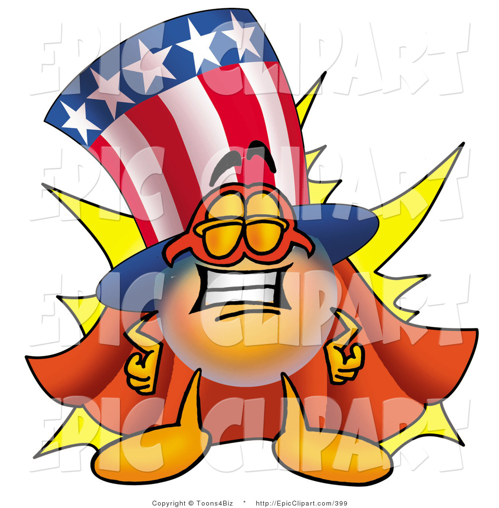 1024x1044 Clip Art Of A Patriotic Uncle Clipart Panda