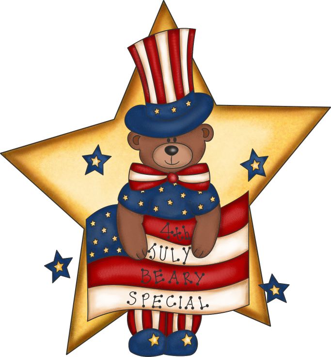 Patriotic Clipart Free