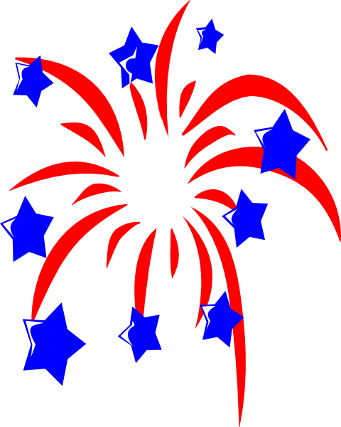 480x600 Patriotic Clip Art Borders Free Clipart Panda