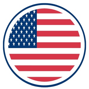 300x300 American Patriotic Symbols Clipart