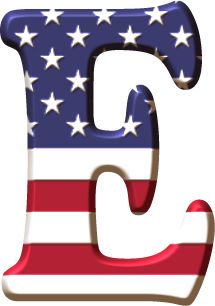 215x306 Waving American Flag Clip Art Illustration For Clip Art Library