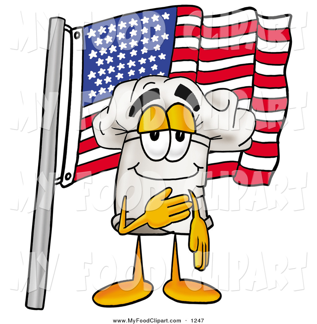 1024x1044 Patriotic Food Clipart
