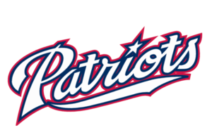 300x185 Large Patriot Script Logo Cut Free Images