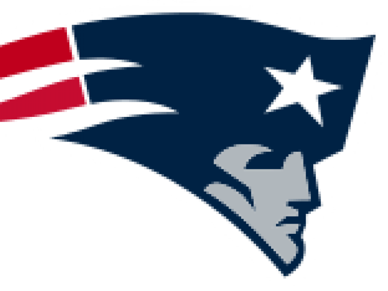Patriots Football Clipart