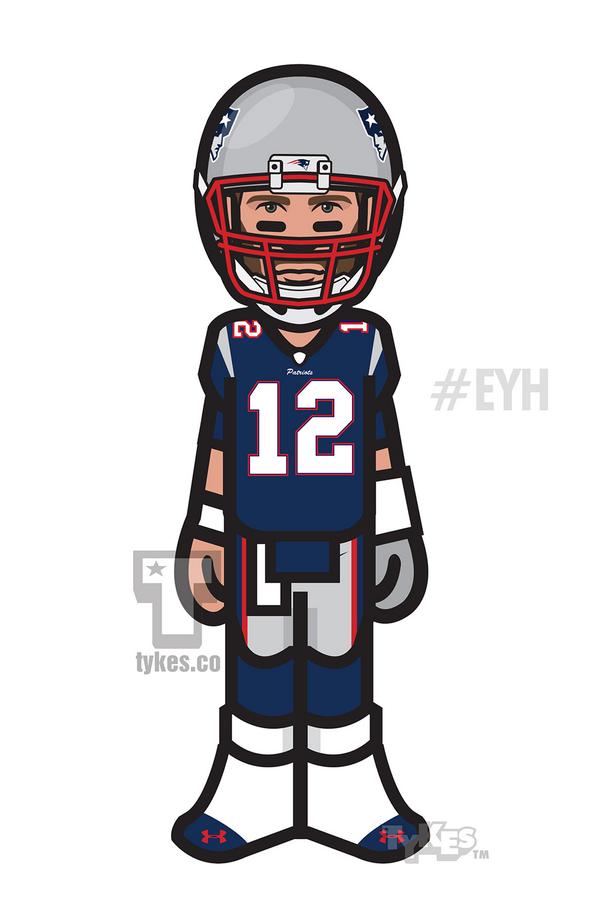 600x900 Tykes On Twitter Tom Brady New England Patriots