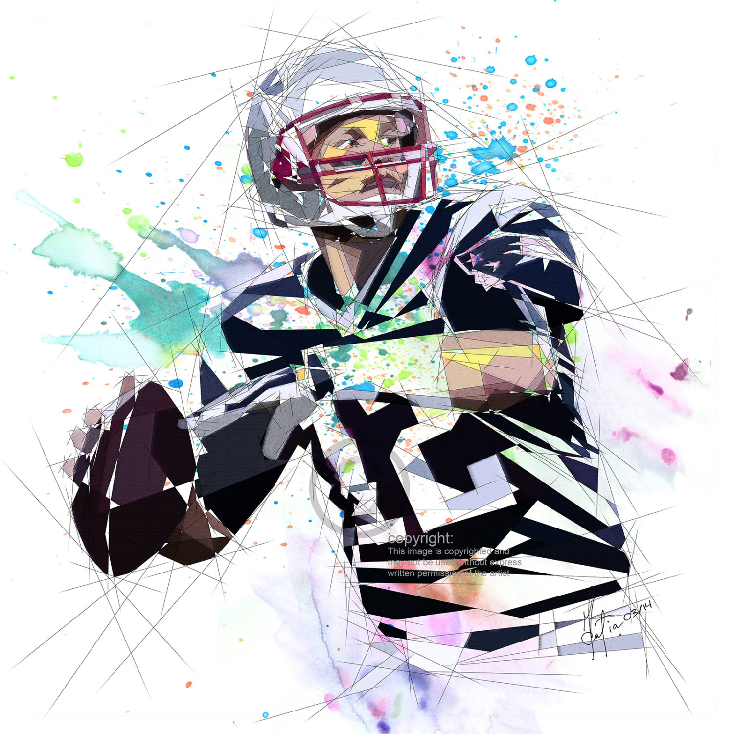 1500x1500 Brady Clipart