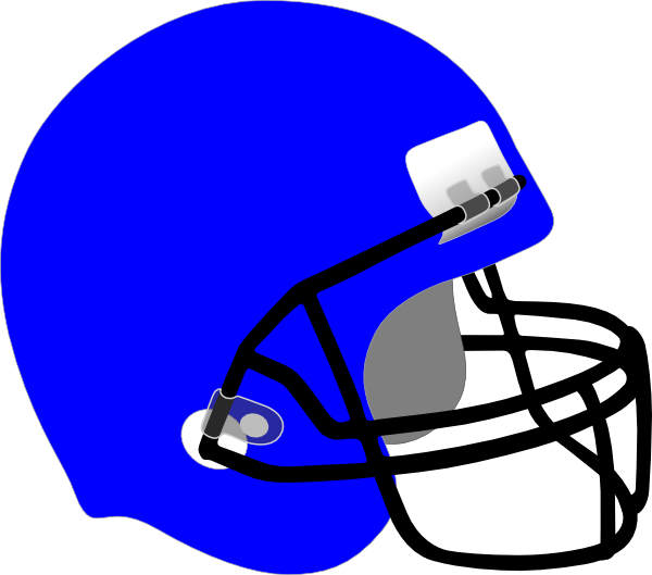600x529 Image Of Football Helmet Clipart