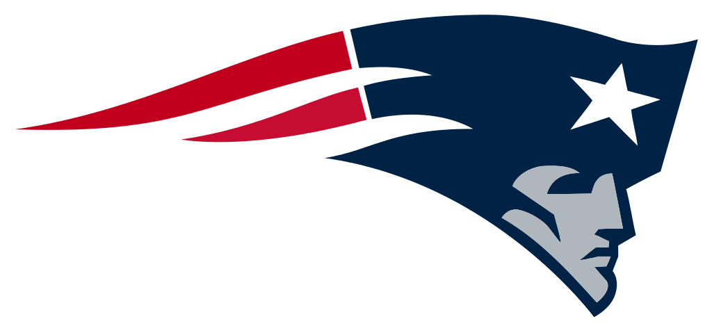 1024x479 New England Patriots Logo Transparent Png