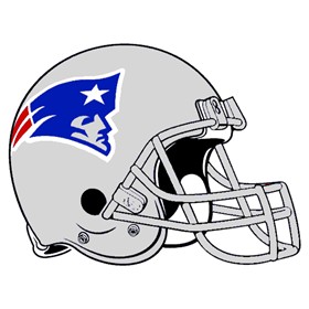 Patriots Helmet Clipart at GetDrawings | Free download