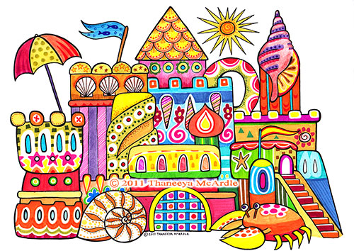 500x354 Free Adult Coloring Pages Detailed Printable Coloring Pages