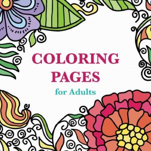 300x300 Print Coloring Book @ Free Printable Books For Kids New Exquisite