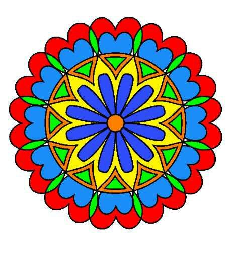 461x514 33 Best Molas Images On Coloring Books, Coloring Pages