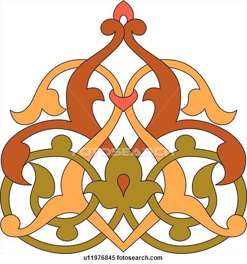 486x520 Arabesque Designs