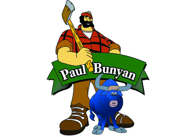 400x280 Kiwanis Paul Bunyan Flapjack Feed