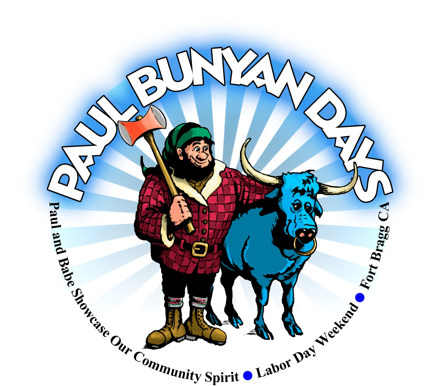 1445x1256 Paul Bunyan Day