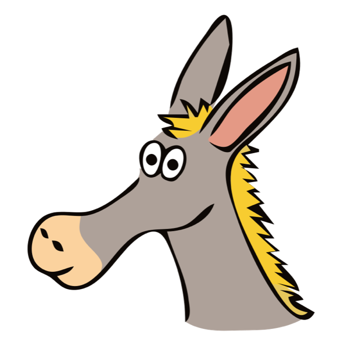 661x700 Horse Clipart