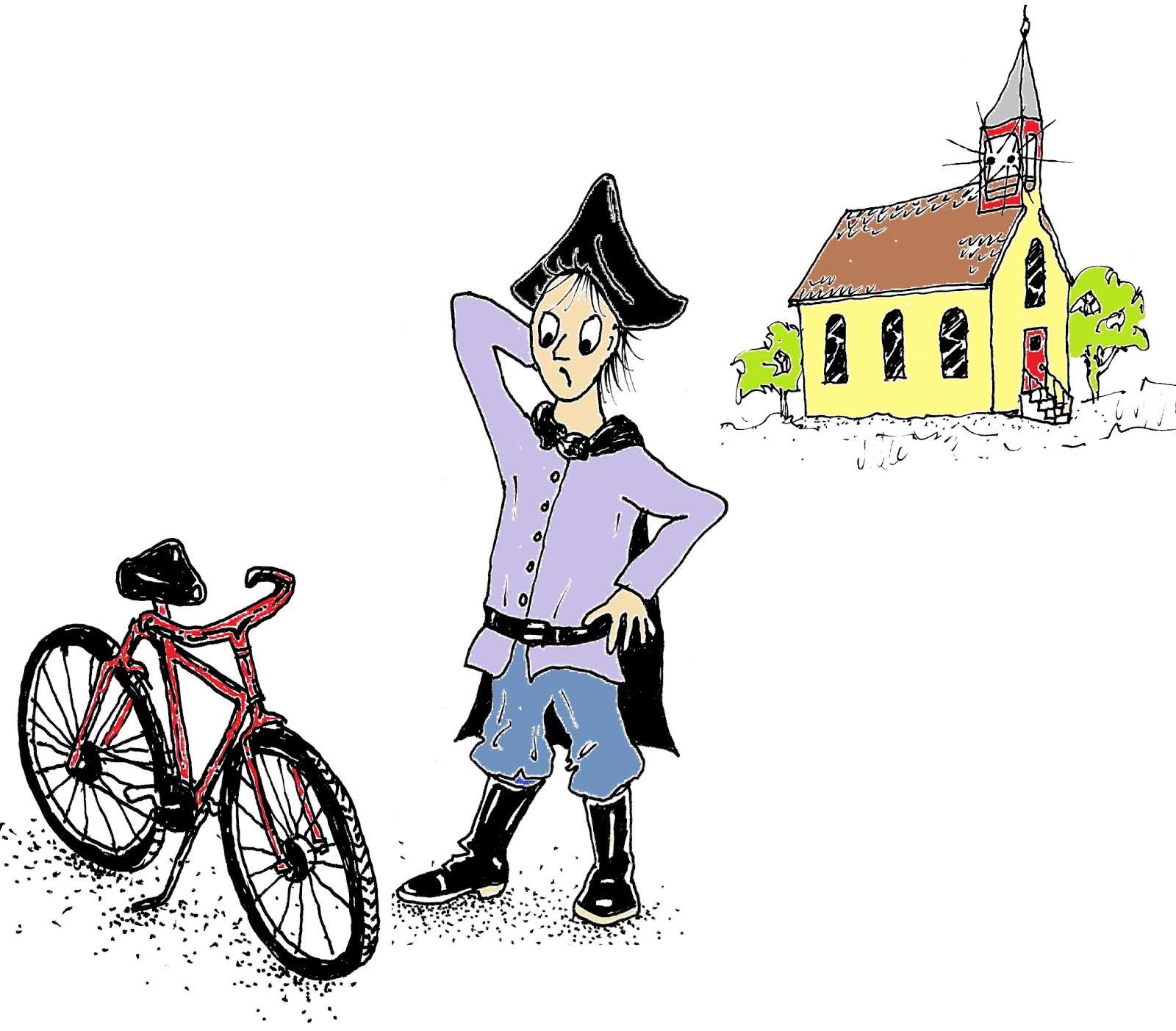 1600x1403 The Rainbow Makers