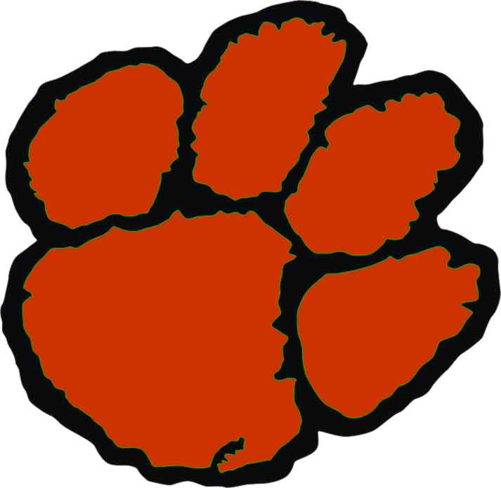Paw Clipart