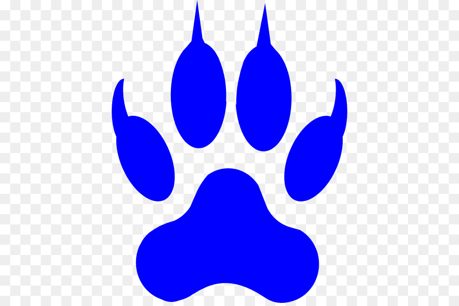 900x600 Lion Dog Cougar Paw Clip Art