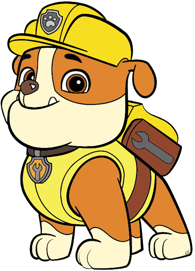 400x556 Paw Patrol Clip Art Cartoon Clip Art