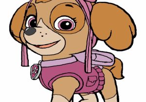 300x210 Cartoon Wall Art Printed Paw 3d Wallpaper Patrol Decorations Mural