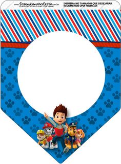 236x321 Paw Patrol Digital Paper Patterns And Free Clip Art