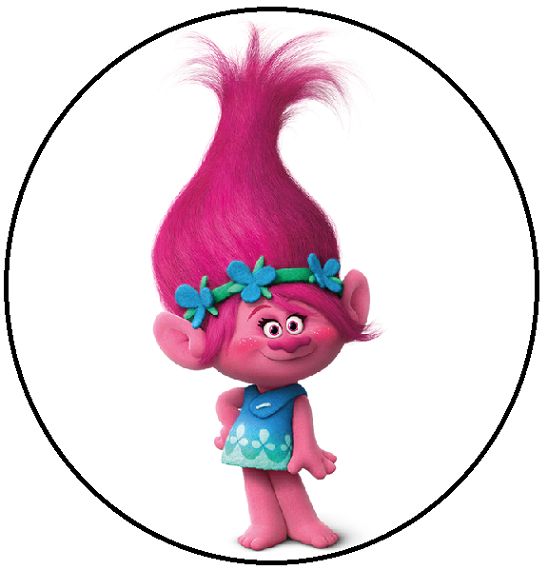 548x570 Sweet Ideas Trolls Clipart