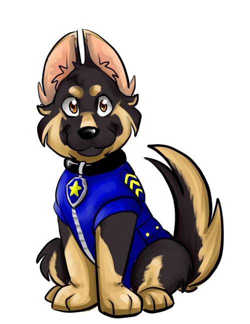 500x649 Skye Paw Patrol Tumblr