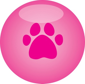 300x296 Free Free Paw Print Clip Art Image 0071 0904 0120 5329 Animal
