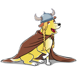 260x260 Pbs Kids Art Clip Art