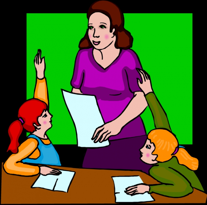720x715 Animated Teacher Clipart Ac2aba3f2e7c7606266a87fa185c7a98 Pe