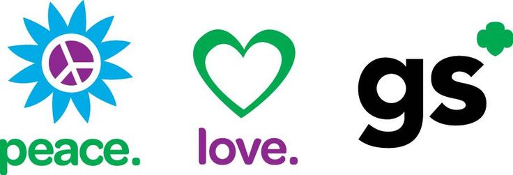 736x251 Girl Scout Borders Clipart China Cps