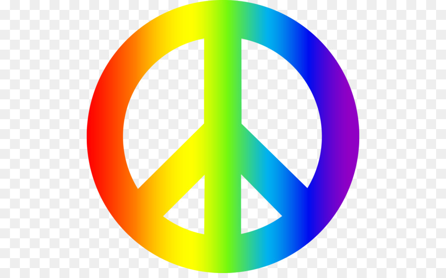 900x560 Peace Symbols Hippie Clip Art