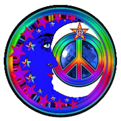 400x400 Peace Signs Clip Art