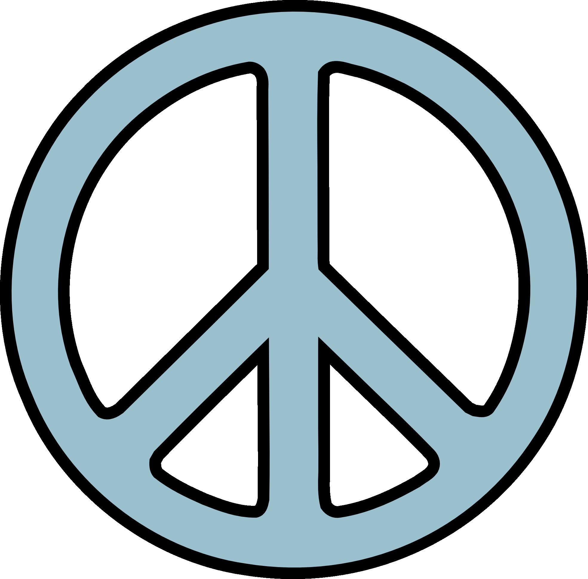 1969x1939 Fresh Peace Clipart Collection