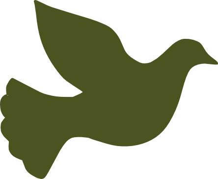 Peace Dove Clipart at GetDrawings | Free download