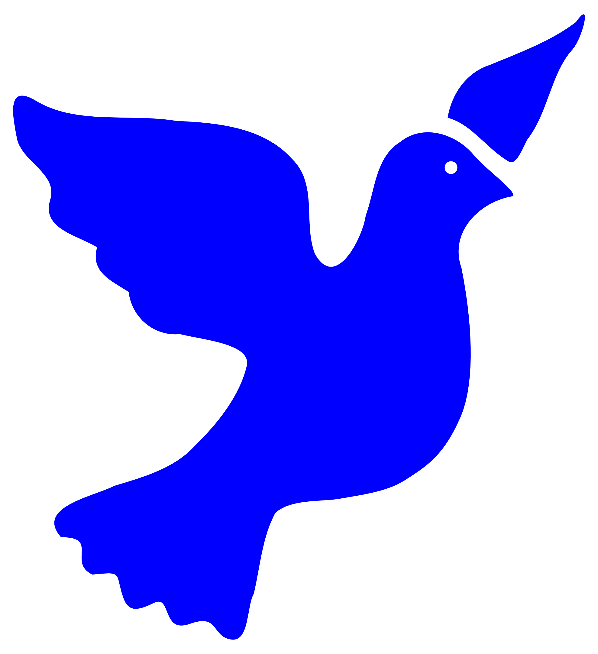 1979x2164 Clip Art Peace Dove Art Clipart Panda