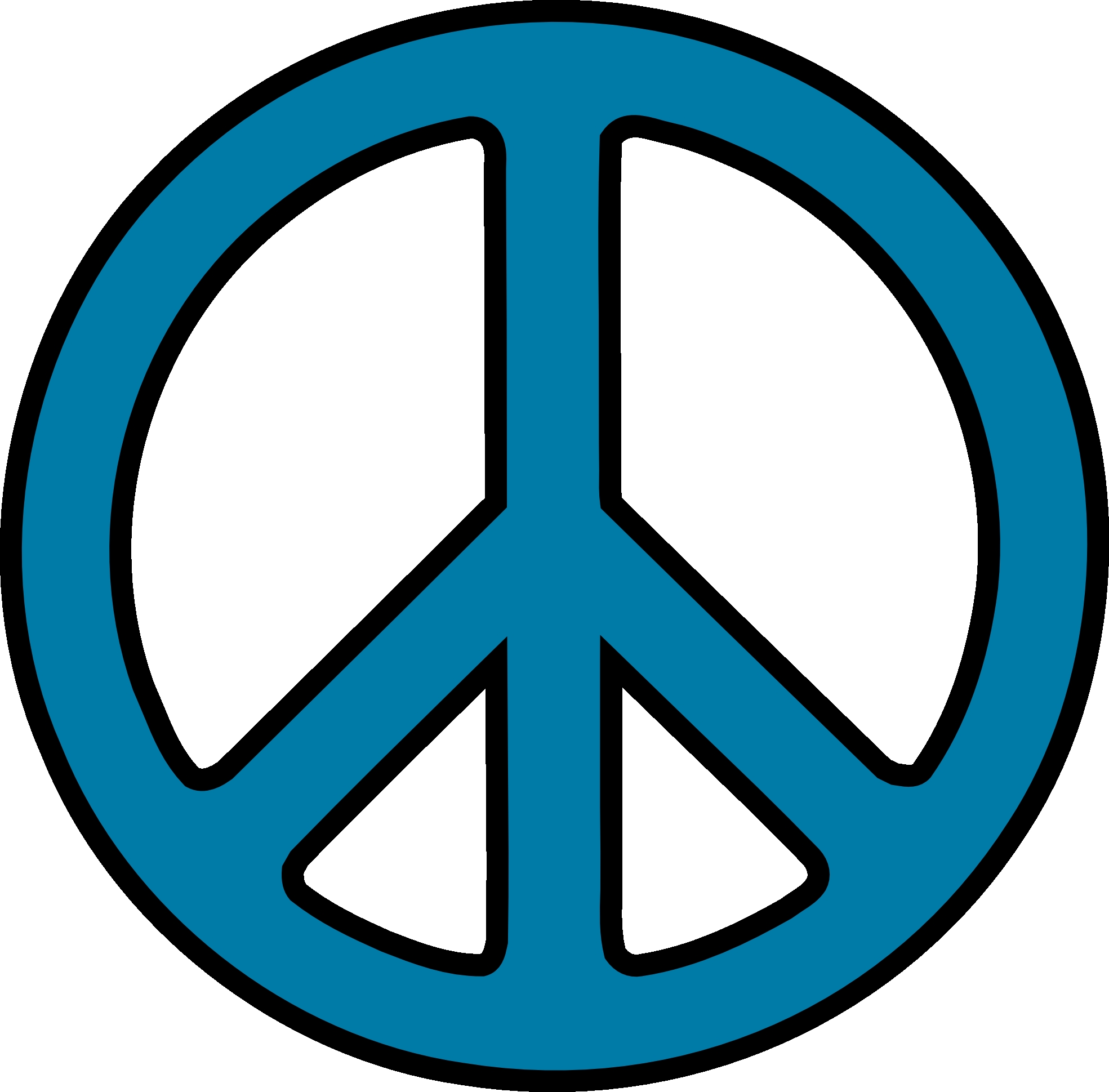 1969x1939 Unique Peace Sign Clipart Gallery