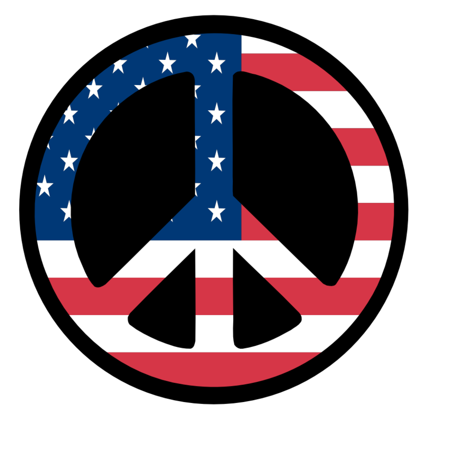 949x949 Peace Signs Clip Art Free Clipart Images 2