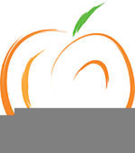 265x300 Free Peach Clipart Free Images