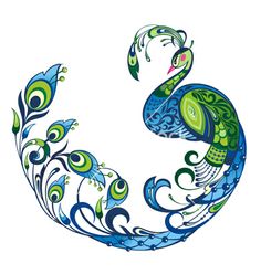 236x248 Peacock Clipart Free