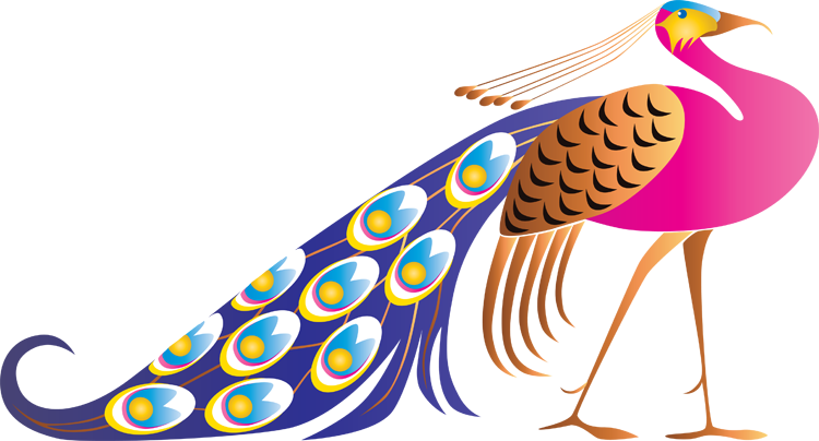 750x404 Birds Clip Art