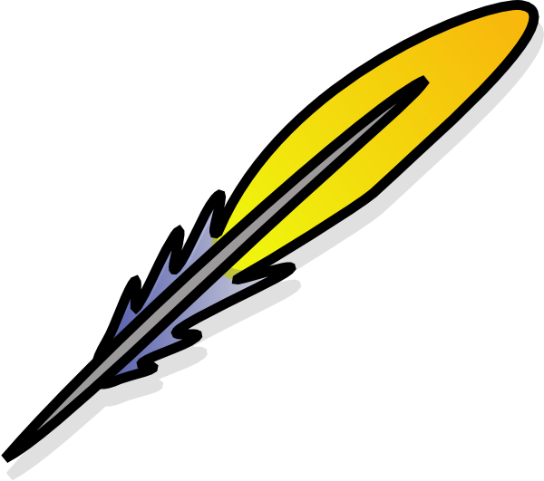 600x531 Peacock Feather Free Vector 4vector