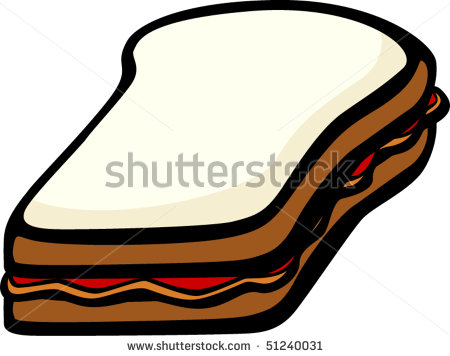 450x356 Collection Of How To Make A Peanut Butter And Jelly Sandwich