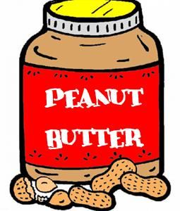 255x300 From Pie Topped With Whipped Cream And Chewy Cookie Bars, Peanut