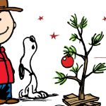150x150 Snoopy And Charlie Brown Christmas Clipart Clip Art Library